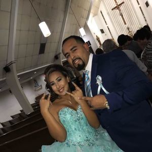 Meet your Posher, Luis